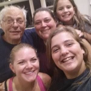 Meet your Posher, Julie